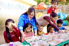 Đẩy mạnh cải cách giáo dục cho vùng dân tộc thiểu số: “Ươm mầm” tri thức vùng cao