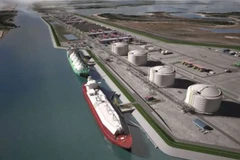 (Ảnh minh họa. Nguồn: NextDecade)