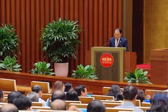 Trưởng và phó công an cấp xã có thể được khởi tố tội danh ít nghiêm trọng
