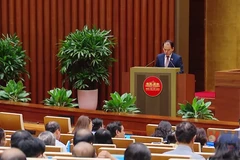 Trưởng và phó công an cấp xã có thể được khởi tố tội danh ít nghiêm trọng