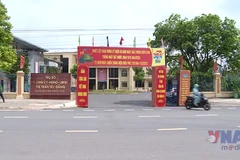 Hà Nội giám sát sử dụng, bố trí trụ sở dôi dư sau sáp nhập