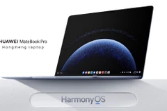 (Ảnh: huawei central)