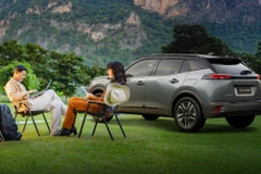 Peugeot Việt Nam ưu đãi hấp dẫn cho nhiều dòng xe.