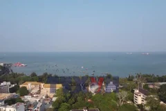 Khơi thông tuyến luồng hàng hải huyết mạch trên vịnh Gành Rái