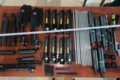 (Ảnh: Cổng Thông tin Điện tử Công an tỉnh Quảng Trị)