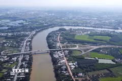 Đồng Nai đẩy nhanh tiến độ giải phóng mặt bằng dự án Vành đai 4 TP Hồ Chí Minh