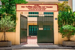 Bảo tàng Nguyễn Chí Thanh - ngôi nhà ký ức về một Đại tướng vì dân