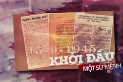 Thông tấn xã Việt Nam: Dòng tin chủ lực - 80 năm đồng hành cùng dân tộc