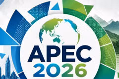 APEC 2026: Trung Quốc tăng hợp tác về AI, đổi mới sáng tạo và chuyển đổi số