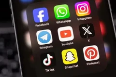 (Ảnh: Shutterstock)