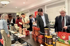 Cơ hội cho hàng Việt Nam thâm nhập thị trường Đông Nam Âu