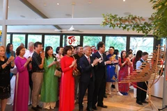 Tôn vinh tri thức, văn hóa và tinh thần cộng đồng người Việt tại Australia