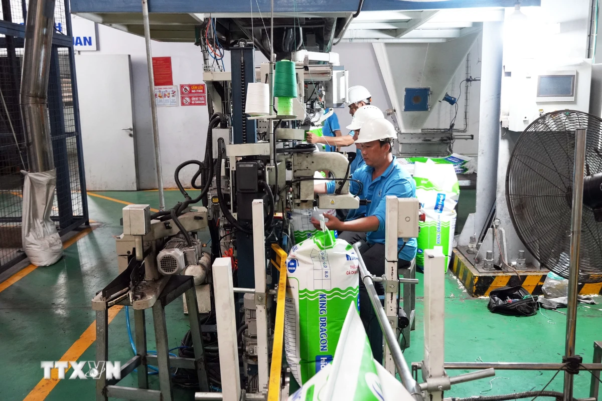 Vĩnh Long kỳ vọng bứt phá tăng trưởng nhờ khơi thông đầu tư sản xuất
