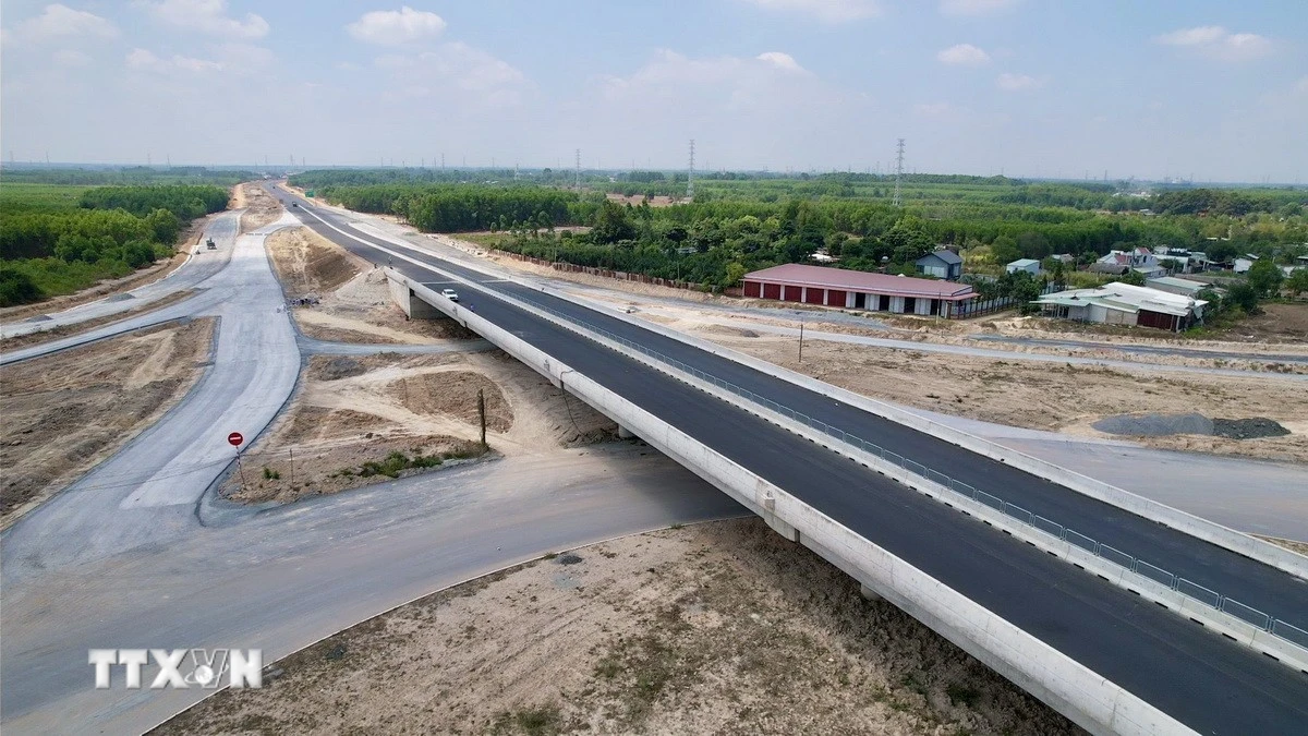 Đồng Nai quyết tâm mỗi ngày giải ngân trên 600 tỷ đồng vốn đầu tư công