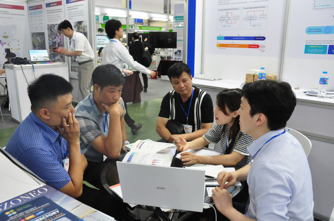 ENTECH 2025는 한국 환경·에너지 기업들이 해외 시장을 확대하는 데 중요한 출발점이 될 것입니다. 2.jpg