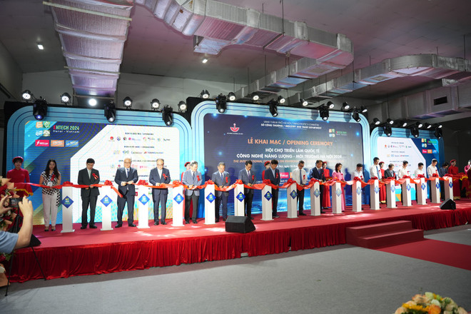 ENTECH VIETNAM 2025 행사에서는 협력을 촉진하기 위한 많은 부대 프로그램이 진행될 예정입니다. 3.jpg
