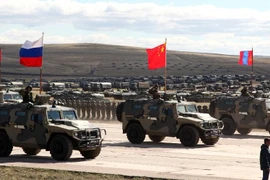 (Nguồn: China Daily)