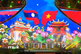 (Ảnh minh họa: TTXVN phát)