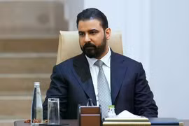 Tổng thống Iraq chỉ định Thủ tướng lâm thời
