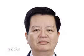 Phó Thủ tướng Chính phủ Mai Văn Chính. (Ảnh: TTXVN)