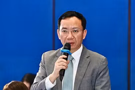 Ông Nguyễn Đức Nam – Chủ tịch Hội đồng quản trị Công ty Sona. (Nguồn: Sona.com.vn)