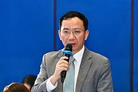 Ông Nguyễn Đức Nam – Chủ tịch Hội đồng quản trị Công ty Sona. (Nguồn: Sona.com.vn)