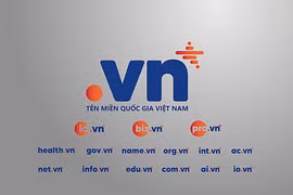 Bảo vệ tên miền “.vn” trước nguy cơ bị chiếm đoạt trái phép