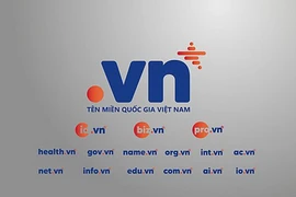 Bảo vệ tên miền “.vn” trước nguy cơ bị chiếm đoạt trái phép