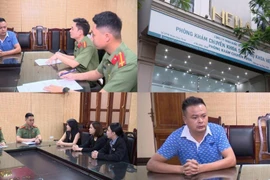 Hà Nội: Khởi tố vụ phòng khám phụ sản Helia lừa khách bằng kết quả sai lệch