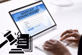 Phạt đến 70 triệu đồng với vi phạm kê khai đăng ký doanh nghiệp