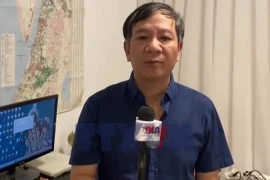 Người Việt tại Israel: Còi báo động ở nhiều khu vực, tiếng chiến đấu cơ rền vang