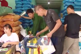 Hà Nội tiên phong xóa bỏ thuế khoán với hộ kinh doanh