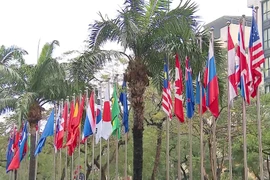 Thủ tướng dự Toạ đàm về công nghệ mới