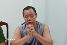 Khởi tố đối tượng gửi nhiều nội dung tố cáo không có căn cứ, mang tính suy diễn