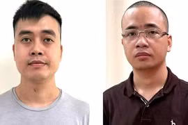 Truy tố Chủ tịch Công ty Z Holding trong vụ sữa giả hơn 2.400 tỷ đồng. (Ảnh: TTXVN phát)