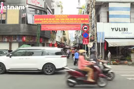 Nữ chiến sỹ biệt động hai lần nhận lệnh đánh vào Dinh Độc lập