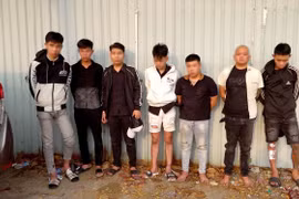 Ảnh minh họa. (Nguồn: Vietnam+)