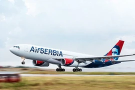(Nguồn: Air Serbia)