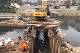 (Ảnh minh họa: TTXVN phát)