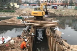 (Ảnh minh họa: TTXVN phát)