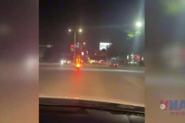 Theo chân đoàn xe đặc biệt "vận chuyển" sự sống đến 5 bệnh nhân