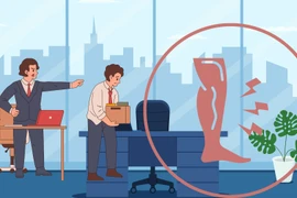 Ảnh minh họa. (Nguồn: Vietnam+)