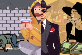 Ảnh minh họa. (Nguồn: Vietnam+)