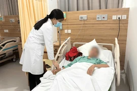 Vinmec Phú Quốc tiếp nhận nhiều trường hợp đột quỵ ở nhiều độ tuổi khác nhau trên địa bàn đảo Phú Quốc