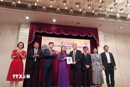 Chuẩn hóa kỳ thi năng lực tiếng Việt - Dấu mốc đưa tiếng Việt bay xa