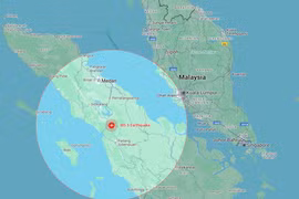 (Nguồn: Google Maps)
