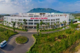 (Nguồn: bv2ld.vn)