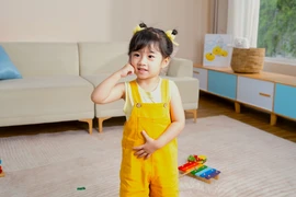 Lựa chọn dinh dưỡng khoa học và phù hợp cho con luôn là điều mà các bậc phụ huynh đặc biệt ưu tiên.