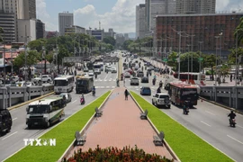 Thượng viện Nga phê chuẩn thỏa thuận Đối tác Chiến lược với Venezuela