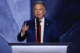 Đặc phái viên của Tổng thống Mỹ Donald Trump, ông Steve Witkoff. (Nguồn: jta.org)